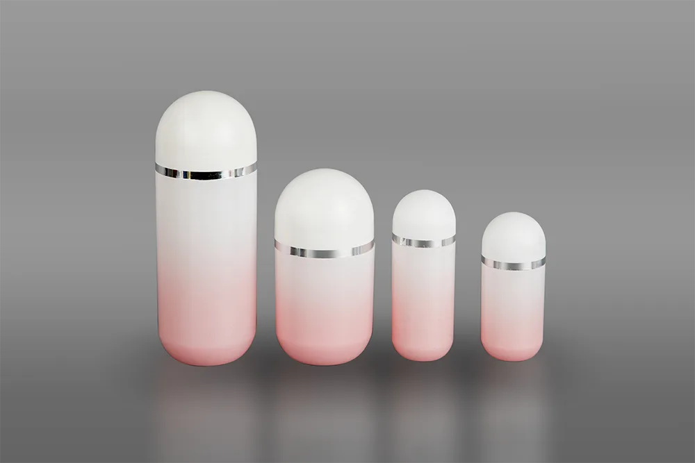 PET Cosmetic Bottle